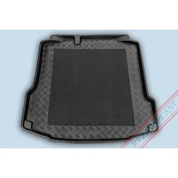 Vana do kufru vanička kufru Škoda Rapid (od 2012)