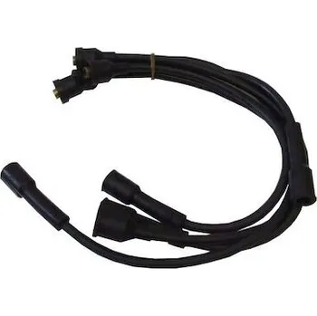 Zapalovací kabel sada zapalovacích kabelů TESLA T409A