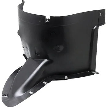 Podběh karosérie podběh plastový levý přední část