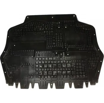 Kryt motoru plastový kryt pod podlahu středový orig.