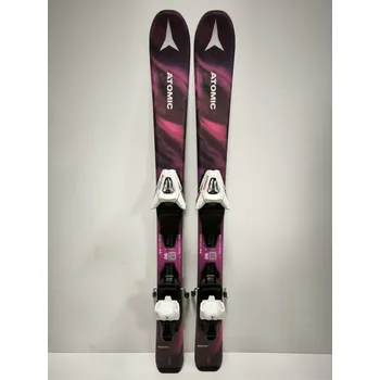Lyžování Atomic Maven Jr. 90 cm Délka: 90
