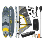 Rebel Active RBA-4513 šedý