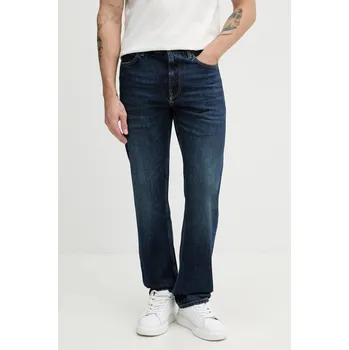 Pánské džíny Džíny Tommy Hilfiger MW0MW41887 námořnická modř 59J, vel. 32/32