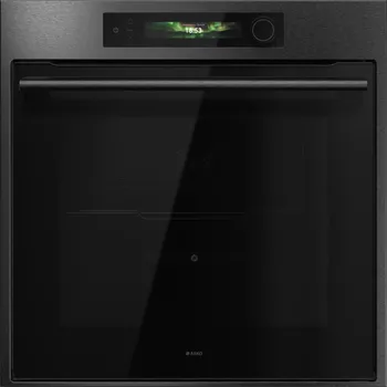 Vestavná trouba ASKO OTP66BSH Vestavná pyrolytická trouba