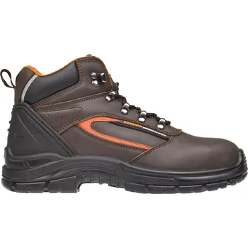 Pracovní obuv Kotníková pracovní obuv FARMIS S3: 47
