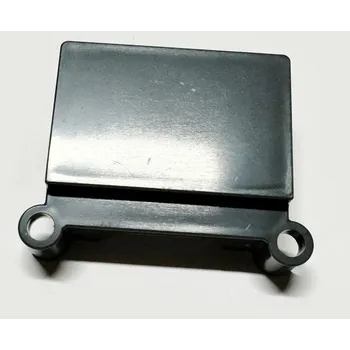 Paletový vozík Kryt kabeláže 1115-340007-00