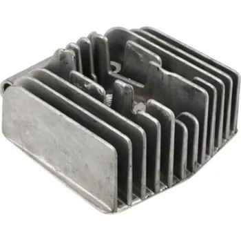 Válec motoru Hlava válce Doppler ER1 50cc pro MBK 51 AC