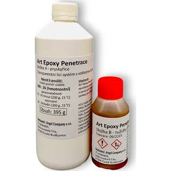 Art Epoxy penetrace 0,5 kg