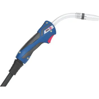 Příslušenství ke svářečce ABICOR BINZEL Hořák BINZEL MB EVO 24 - 3 metry 012.0368