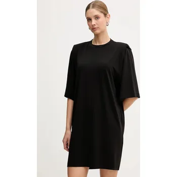 Dámské šaty Šaty Pinko 106484.A32D černá 99X, vel. XS