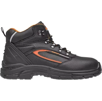 Pracovní obuv Kotníková pracovní obuv FORTIS O2: 48