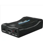 Hama AV převodník SCART na HDMI (121775)