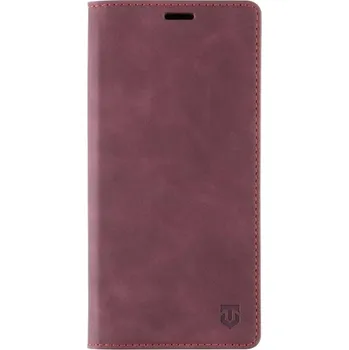 Tactical Xproof pouzdro Samsung Galaxy A25 5G červené