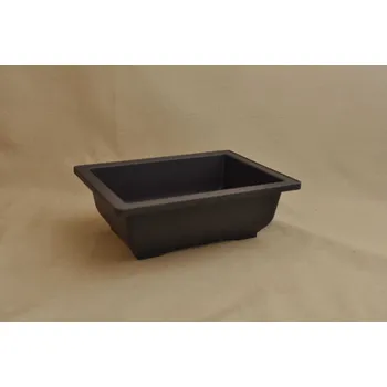 Plastová miska 23x17x8cm Varianta plastové misky: Bez podmisky