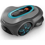 Gardena 19903-32 Robotická sekačka Smart SILENO Max 1500 m2