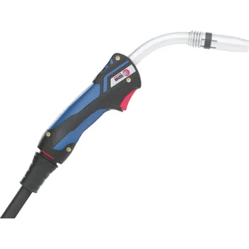 Příslušenství ke svářečce ABICOR BINZEL Hořák BINZEL MB EVO PRO 24 - 3 metry 012.0371