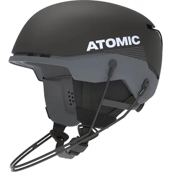 Helma ATOMIC REDSTER SL CTD Black AN5006302 24/25 velikost L (59-63)
