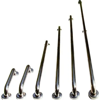 Bazénové schůdky Madlo 1,00 m (AISI 316) vp-713010