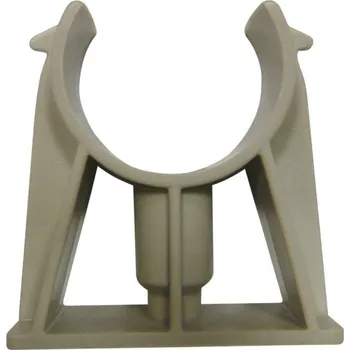 VÁGNER POOL PVC Trubková svorka ZIKM 63 mm vp-0345600063