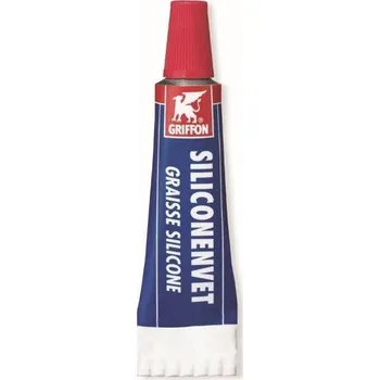 VÁGNER POOL Silikonová vazelína 15 g vp-042563015