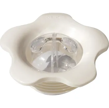 VÁGNER POOL Vtoková tryska Duo 2x8mm ABS vp-313322