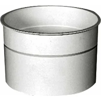 VÁGNER POOL Prodloužení čistící části 3195 (vertikální) pro skimmery Premium, Design vp-1040405012