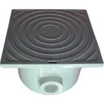 HANSCRAFT Propojovací krabice z ABS plastu bvz-309031