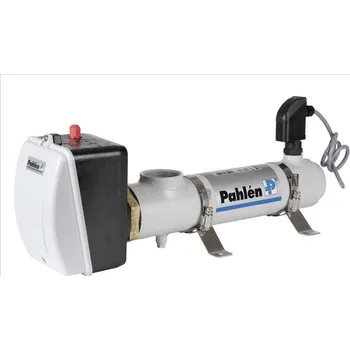 HANSCRAFT Elektrické topení Pahlen 3kW bvz-301301