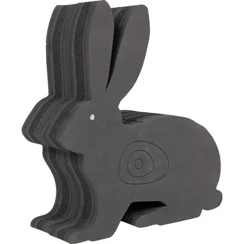 Příslušenství pro luk a kuši YATE 2D Terčovnice Zajíc LDX 14 cm