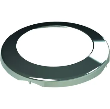 Bazénové osvětlení VÁGNER POOL Rámeček světla Moonlight nerez vp-85170RVSS