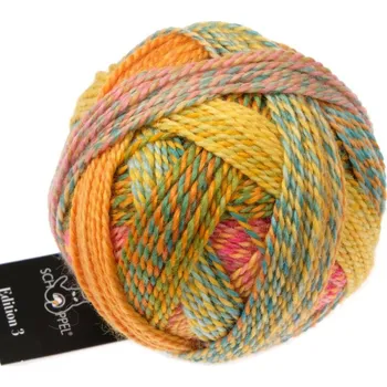 Schoppel Wolle Edition 3 1523-2594