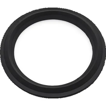 Těsnění pro motocykl Gumové profilové těsnění mezi sklo a rámeček tachometru Jawa 50 Pionýr 05