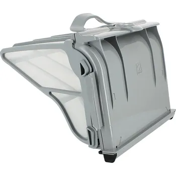 VÁGNER POOL Filtrační koš 60 mic pro vysavač Zodiac Vortex, RV, RA, Alpha vp-WR0863500