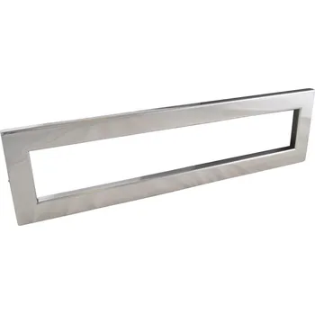 VÁGNER POOL Nerez rámeček pro SUPERSKIMMER 17,5l vp-1541120101