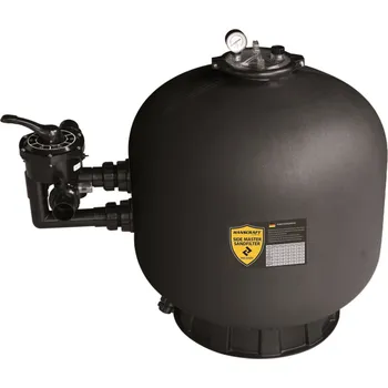 HANSCRAFT Písková filtrace SIDE MASTER 450 bvz-304050