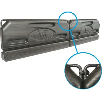 VÁGNER POOL Zimní dilatační plovák - délka 0,5 m vp-9800921