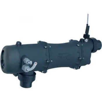 HANSCRAFT Elektrické průtokové topení 6 kW - MTS bvz-316021