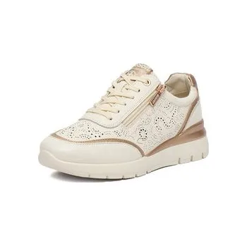 Dámské tenisky Sneakersy Go Soft CEO-HY8205-1 Écru 38