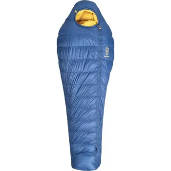 Spacák Patizon G 400 - TŘÍSEZONNÍ ULTRALIGHT Forest Night M (na postavu 171 - 185 cm)