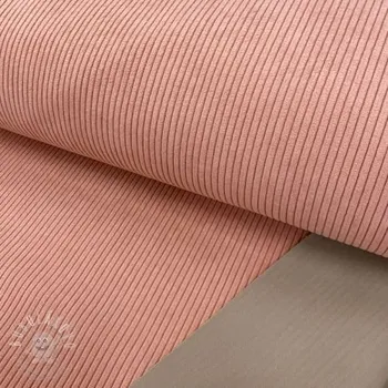 Manšestr HUGGY bois de rose