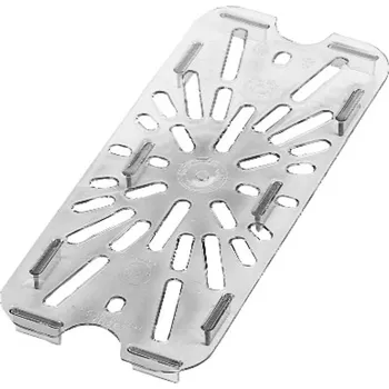 Dóza na potraviny Cambro Falešné dno pro gastronádobu GN 1/3| TOM, R-M213333