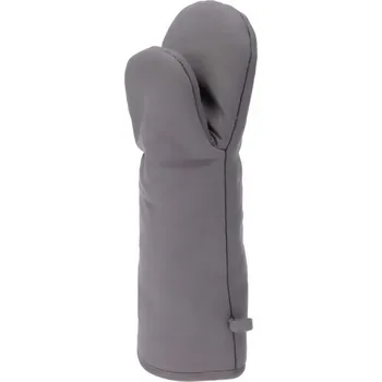 Chňapka La Cucina Dlouhá kuchyňská chňapka, bavlna, tmavě šedá