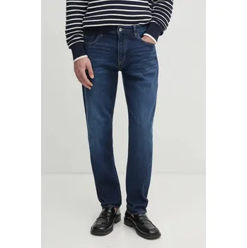 Pánské džíny Džíny Armani Exchange XM000049.AF14265.NOS modrá 05A, vel. 33