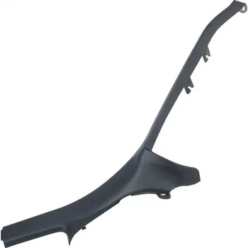 Prah karosérie panel podběhu pravý