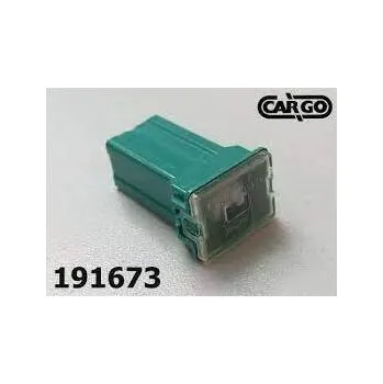 Autopojistky pojistka PAL Female 40A