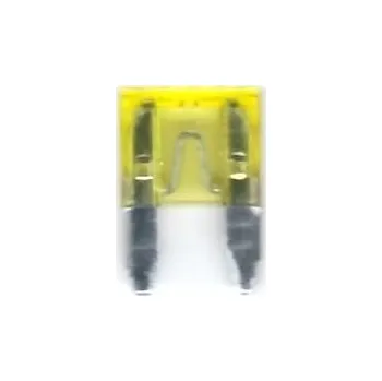 Autopojistky pojistka mini 20 A