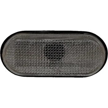 Směrový světlomet boční blikač, blinkr kouřový