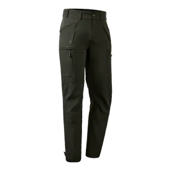 Sportovní střelba DEERHUNTER kalhoty CANOPY trousers Velikost oblečení 2: 56