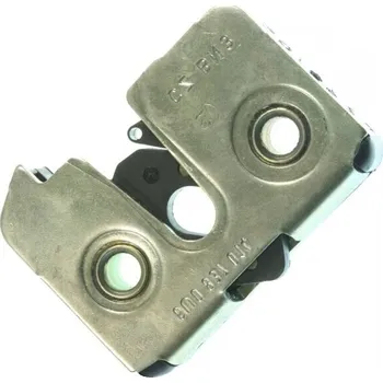 Autozámek zámek dveří vnější Levý