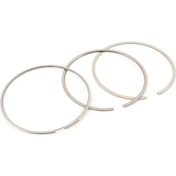 Píst motoru pístní kroužky 82,5mm sada na 1 válec